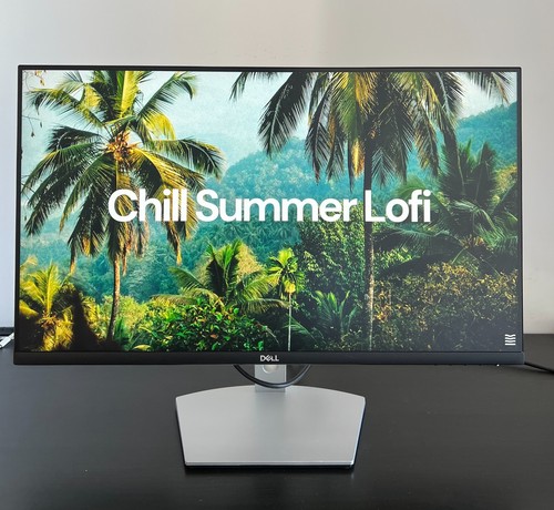Dell s2721h ips - 27",