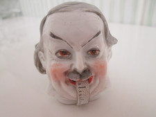 Antique Figural Grotesque Head