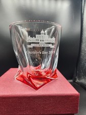 Stoke Park Capitan's Day 2019