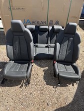 Audi A3 8y S Line Complete