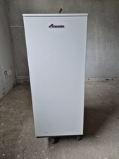 Worcester Bosch Greenstar Danesmoor Utility 18/25 ErP+ Condensing Heating Boiler
