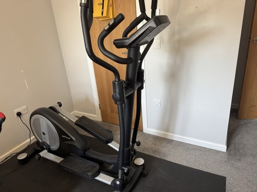 Jtx fitness strider - jtx, cross