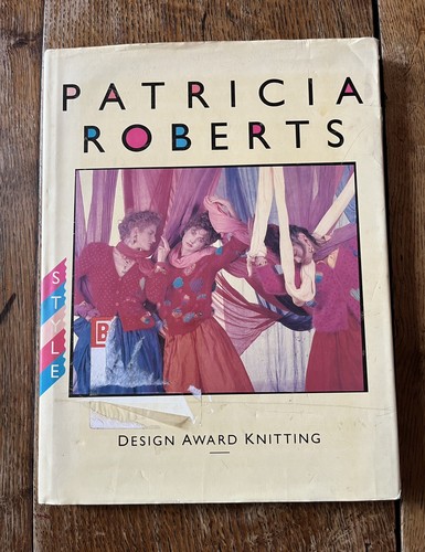 Patricia roberts design - patricia,