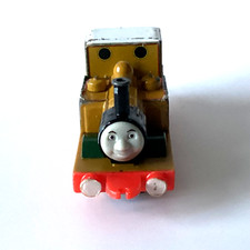 STEPNEY  (1997) ERTL Thomas the Tank Engine Diecast Model train