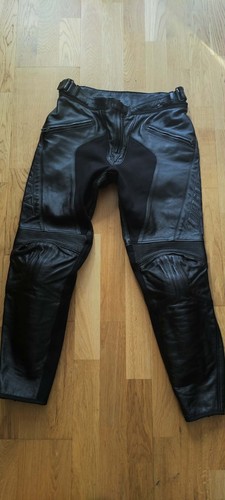 Dainese pony ladies leather - c2,