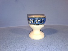 EMMA BRIDGEWATER, DIAMOND JUBILEE COMMEMORATIVE  EGG CUP .