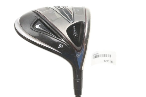 Nike str8 fit golf - golf, club