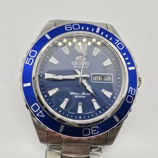 Orient Diver Automatic Watch