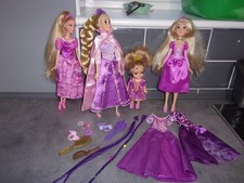 MATTEL DISNEY & HASBRO