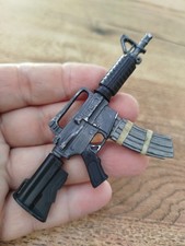 1/6 scale Action Man XM-177