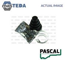 G64014PC CV JOINT BOOT KIT