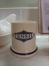 The 1869 Victorian Pottery