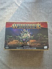 Warhammer Age of Sigmar