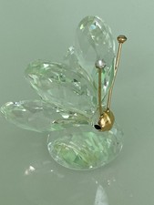 Swarovski Crystal Butterfly