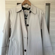 Brand new genuine Barbour