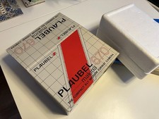 Plaubel Makina 67 670 Literature Brochures + 670 Box + Manual