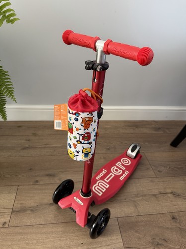 Maxi micro scooter deluxe - maxi,