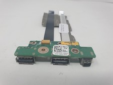 Dell studio 1535 1536 1537 - 1537, usb