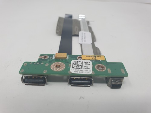 Dell studio 1535 1536 1537 - 1537, usb