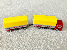 Realtoy Food Market TRUCK /