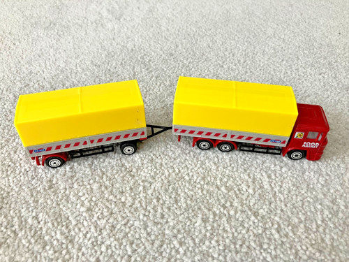 Realtoy food market truck - realtoy,