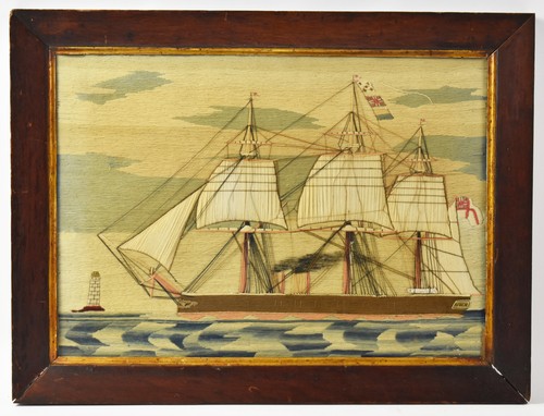 Antique 19c british - antique,