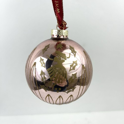 Waterford ornament holiday - waterford,