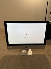 Apple iMac 27-inch