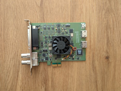 Blackmagic design decklink - design,
