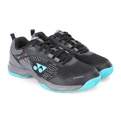 Yonex v100 badminton - badminton, shoes
