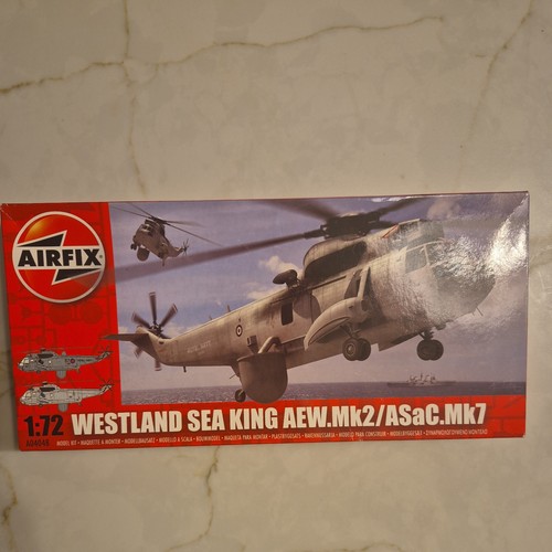 Airfix superb rare hard - 1/72,