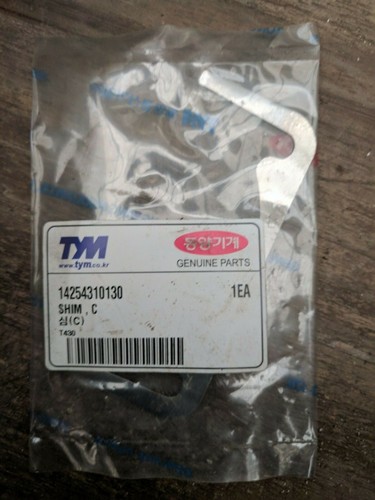 Tym shim 14254310130 - tym,