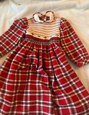 Miranda Spanish Girls Dress Trotters