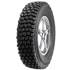 165/70R14 ECOCROSS Gravel Rally Car Tyre Medium Compound E marked Road Legal