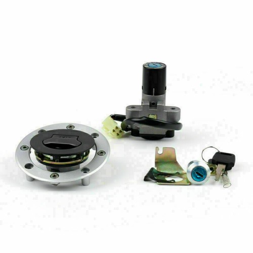 Ignition switch lock fuel - ignition,