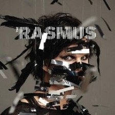 THE RASMUS - THE RASMUS
