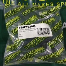 2x Anti Roll Bar Bush FSK7139K 6Q0411314E Ibiza Toledo Fabia Rapid Roomster Polo