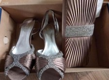 Womens Ladies Lucie K High
