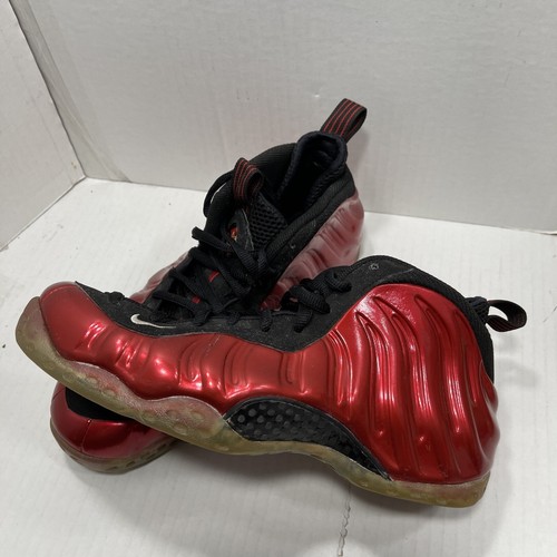 Nike air foamposite one - nike,