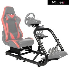 Minneer Racing Simulator