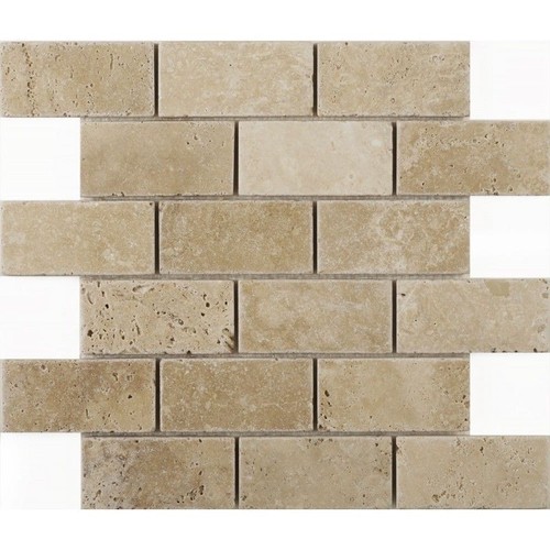 Tumbled classic light - tumbled,