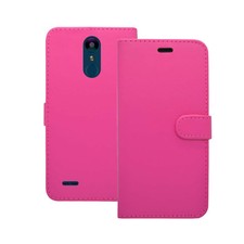 For LG K8 2018 Case Wallet
