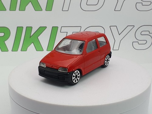 Fiat cinquecento burago - cinquecento,
