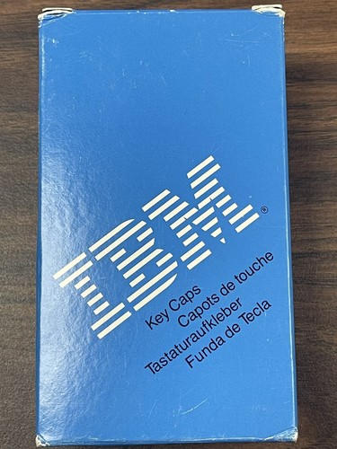 Nos vintage ibm - vintage,