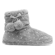 The Slipper Company Womens