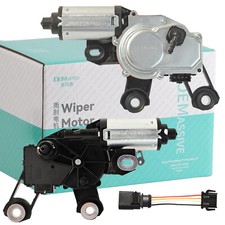 Rear Window Windscreen Wiper