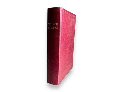 Church hymnal new - new, &