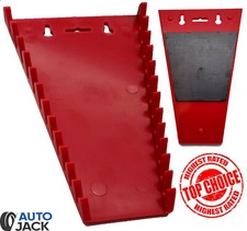 Magnetic Spanner Rack – Wall