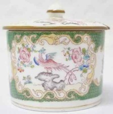 A0449 - Minton Cockatrice