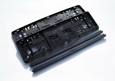 2x Short 460mm Universal Euro